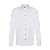 Bugatti Men's Long-sleeved Shirt