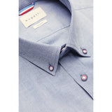 Bugatti Men's Long-sleeved Shirt