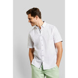 Bugatti Men's Short-sleeved Shirt