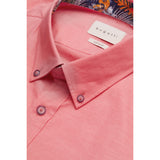 Bugatti Men's Short-sleeved Shirt