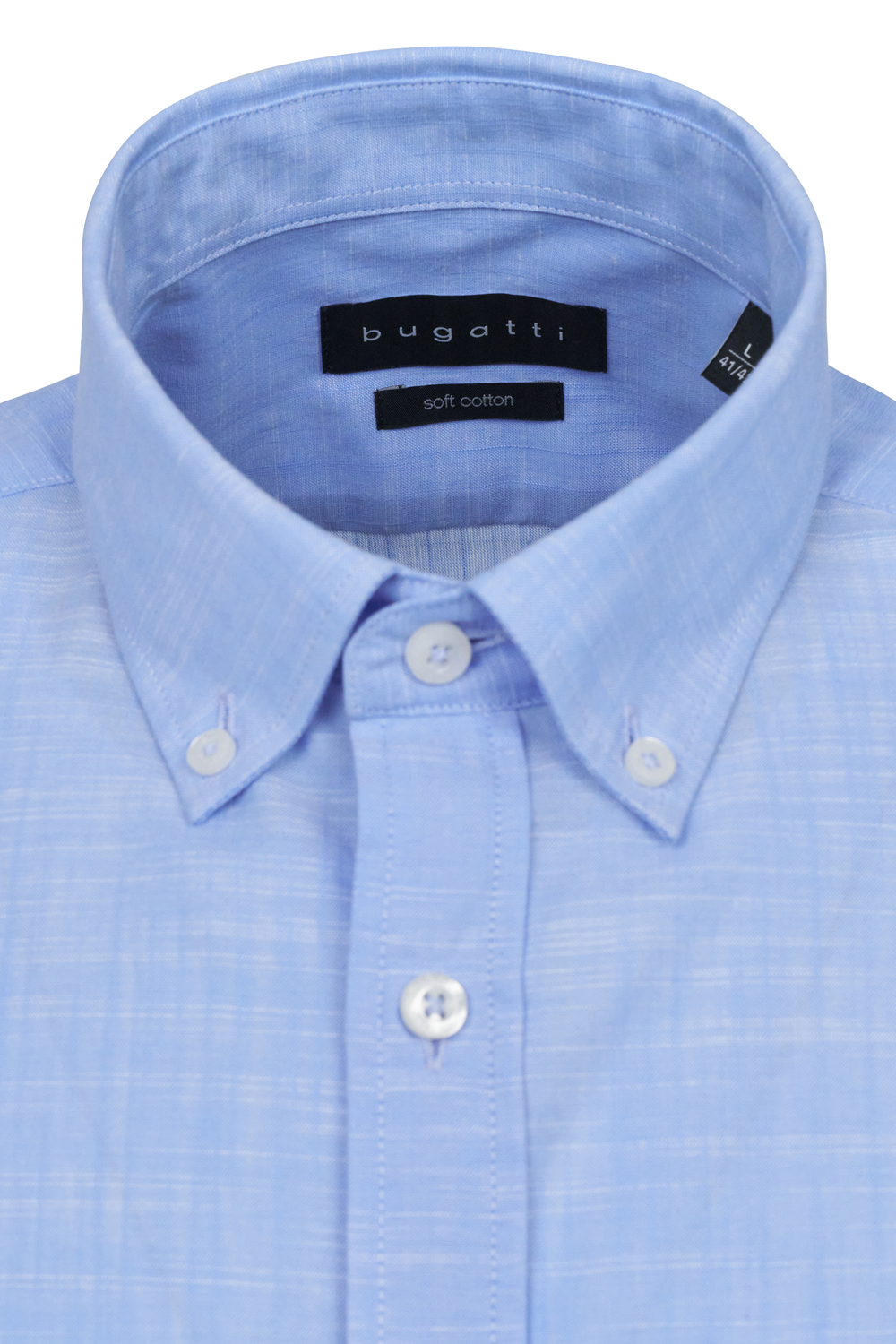 Bugatti Gents Shirt | All Clothing | departure-to-desk | Men | Men Shirts | Mens | new-season-2025 Bugatti Gents Shirt | All Clothing | departure-to-desk | Men | Men Shirts | Mens | new-season-2025