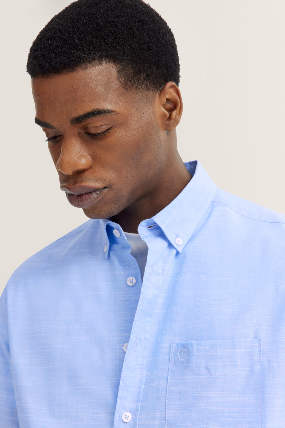 Bugatti Gents Shirt | All Clothing | departure-to-desk | Men | Men Shirts | Mens | new-season-2025 Bugatti Gents Shirt | All Clothing | departure-to-desk | Men | Men Shirts | Mens | new-season-2025