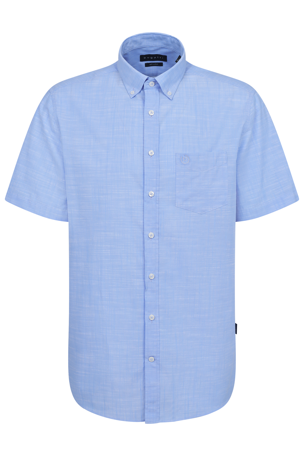 Bugatti Gents Shirt | All Clothing | departure-to-desk | Men | Men Shirts | Mens | new-season-2025 Bugatti Gents Shirt | All Clothing | departure-to-desk | Men | Men Shirts | Mens | new-season-2025