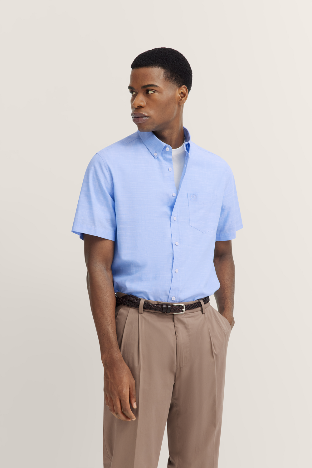 Bugatti Gents Shirt | All Clothing | departure-to-desk | Men | Men Shirts | Mens | new-season-2025 Bugatti Gents Shirt | All Clothing | departure-to-desk | Men | Men Shirts | Mens | new-season-2025