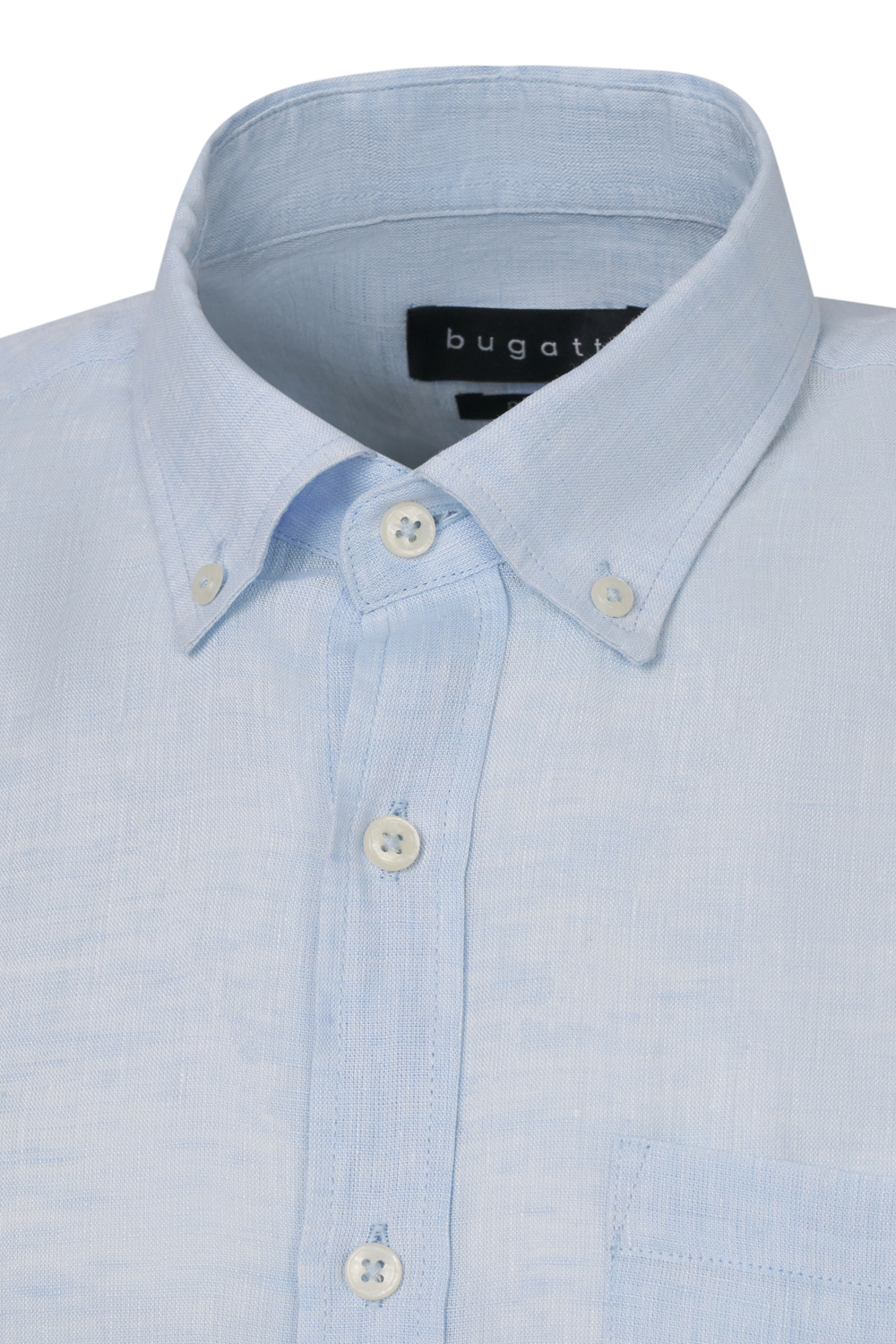 Bugatti Gents Shirt | All Clothing | departure-to-desk | Men | Men Shirts | Mens | new-season-2025 Bugatti Gents Shirt | All Clothing | departure-to-desk | Men | Men Shirts | Mens | new-season-2025