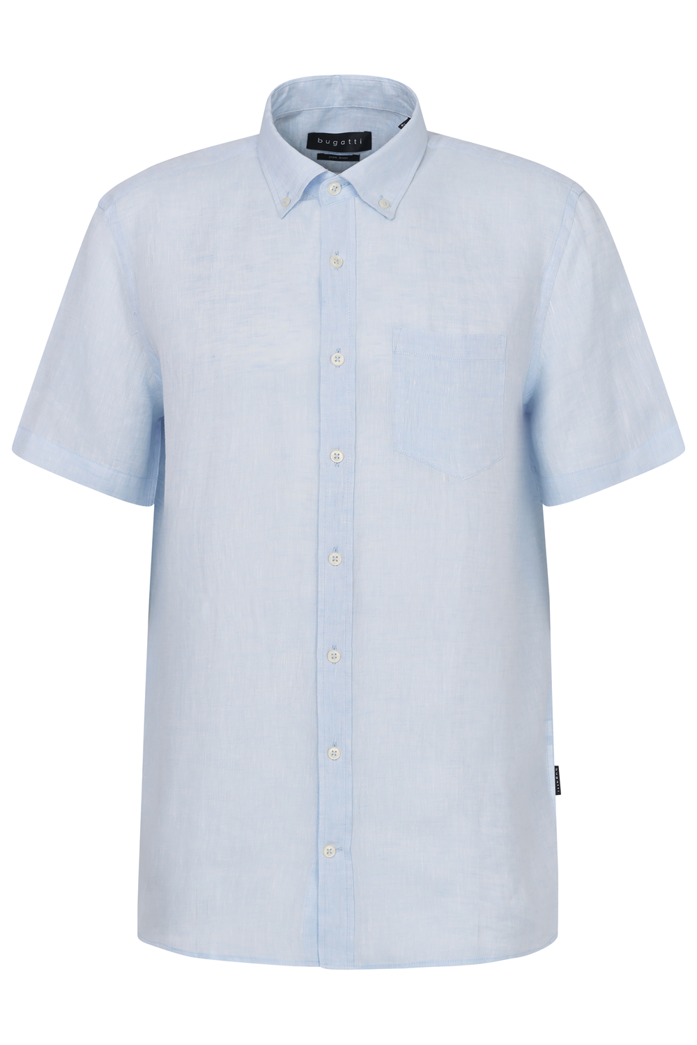 Bugatti Gents Shirt | All Clothing | departure-to-desk | Men | Men Shirts | Mens | new-season-2025 Bugatti Gents Shirt | All Clothing | departure-to-desk | Men | Men Shirts | Mens | new-season-2025