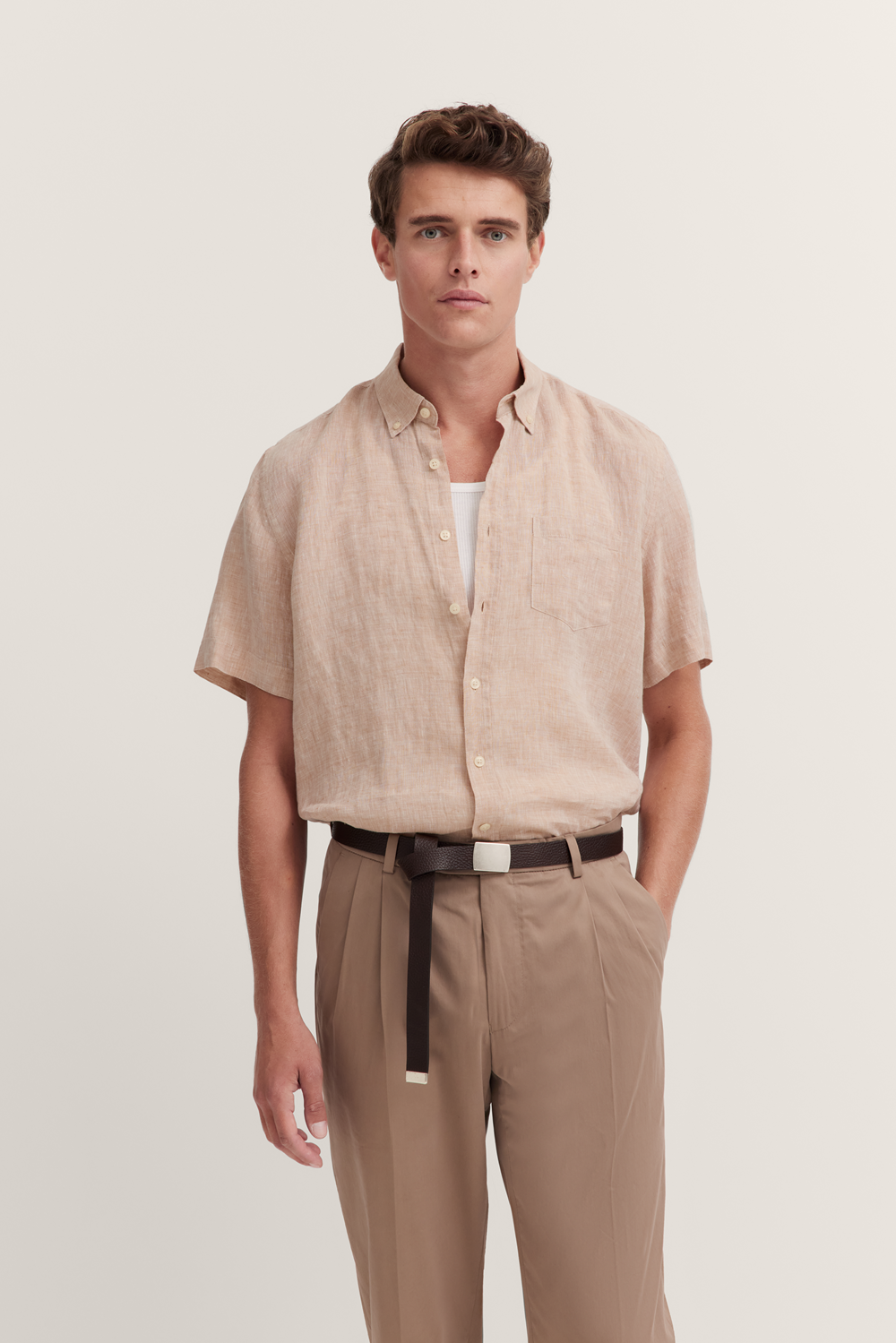 Bugatti Gents Shirt | All Clothing | departure-to-desk | Men | Men Shirts | Mens | new-season-2025 Bugatti Gents Shirt | All Clothing | departure-to-desk | Men | Men Shirts | Mens | new-season-2025
