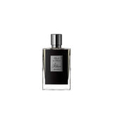 By Kilian Back To Black No Clutch EDP 50ml rich honey tobacco gourmand fragrance for men and women at Blue Salon Qatar Available for Online Purchase