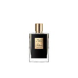 By Kilian Straight To Heaven No Clutch EDP 50ml warm woody rum and patchouli fragrance for men at Blue Salon Qatar Now Online
