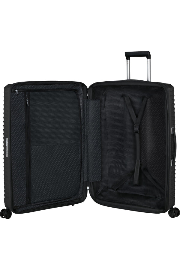 Samsonite Upscape Spinner Exp Exp Black | departure-to-desk | extra-large-size | Hard-Soft-Luggage | large-size | Luggage | Luggage Hard | small-size | View All Luggage Samsonite Upscape Spinner Exp Exp Black | departure-to-desk | extra-large-size | Hard-Soft-Luggage | large-size | Luggage | Luggage Hard | small-size | View All Luggage