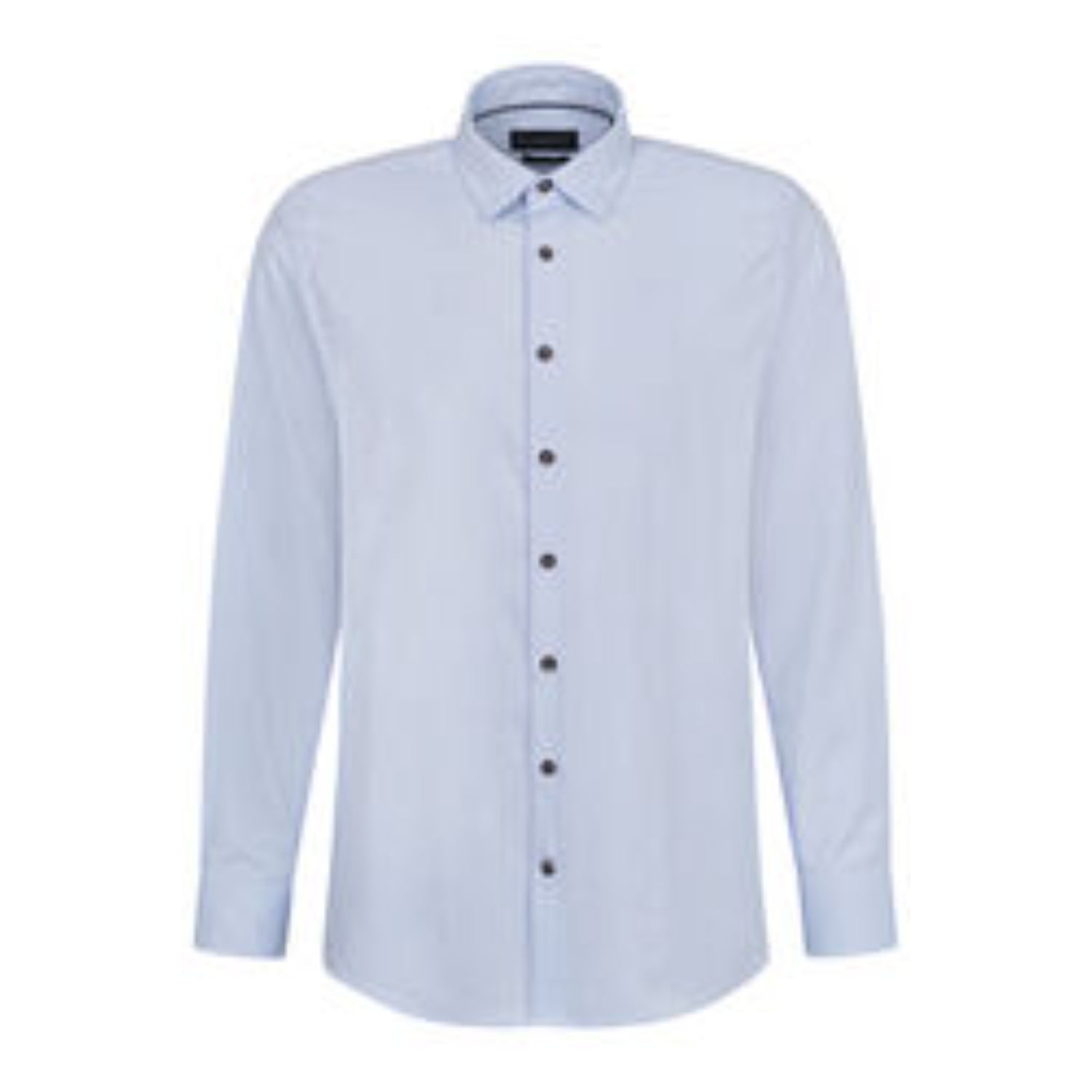 Bugatti Men's Light Blue Shirt | All Clothing | departure-to-desk | GCC | Men | Mens | Mens Fashion | Shirts & T-Shirts Bugatti Men's Light Blue Shirt | All Clothing | departure-to-desk | GCC | Men | Mens | Mens Fashion | Shirts & T-Shirts