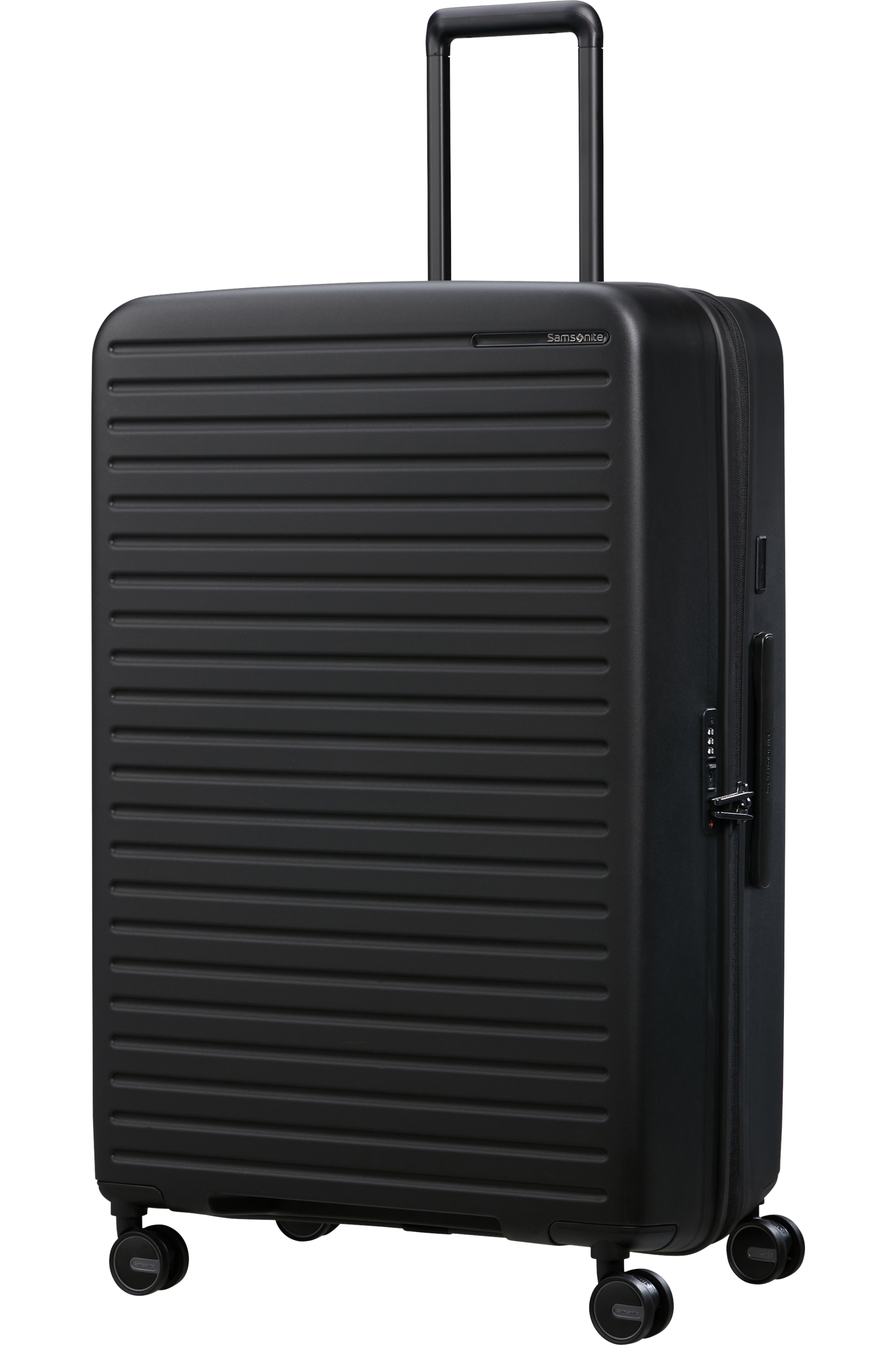 Samsonite Restackd Spinner Easy Access Luggage
