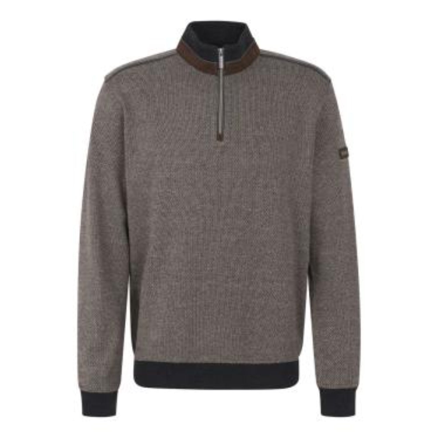 Bugatti Men's Sweatshirt | All Clothing | GCC | Men | Men Sweatshirt & Hoodies | Mens | Mens Fashion Bugatti Men's Sweatshirt | All Clothing | GCC | Men | Men Sweatshirt & Hoodies | Mens | Mens Fashion