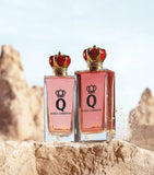 Dolce & Gabbana Q EDP Intense - 50ml