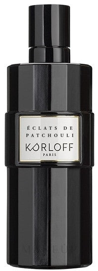 Korloff Paris Eclats De Patchouli EDP 100Ml | Beauty | Beauty Fragrances | Beauty Men fragrances | Beauty Women fragrances | Men | Mens | Unisex | Unisex Fragrances | Women | Womens