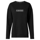 Calvin Klein Women's Black Sweatshirt