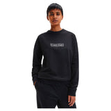Calvin Klein Women's Black Sweatshirt