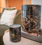 Jambo Rhum Candle Konoko