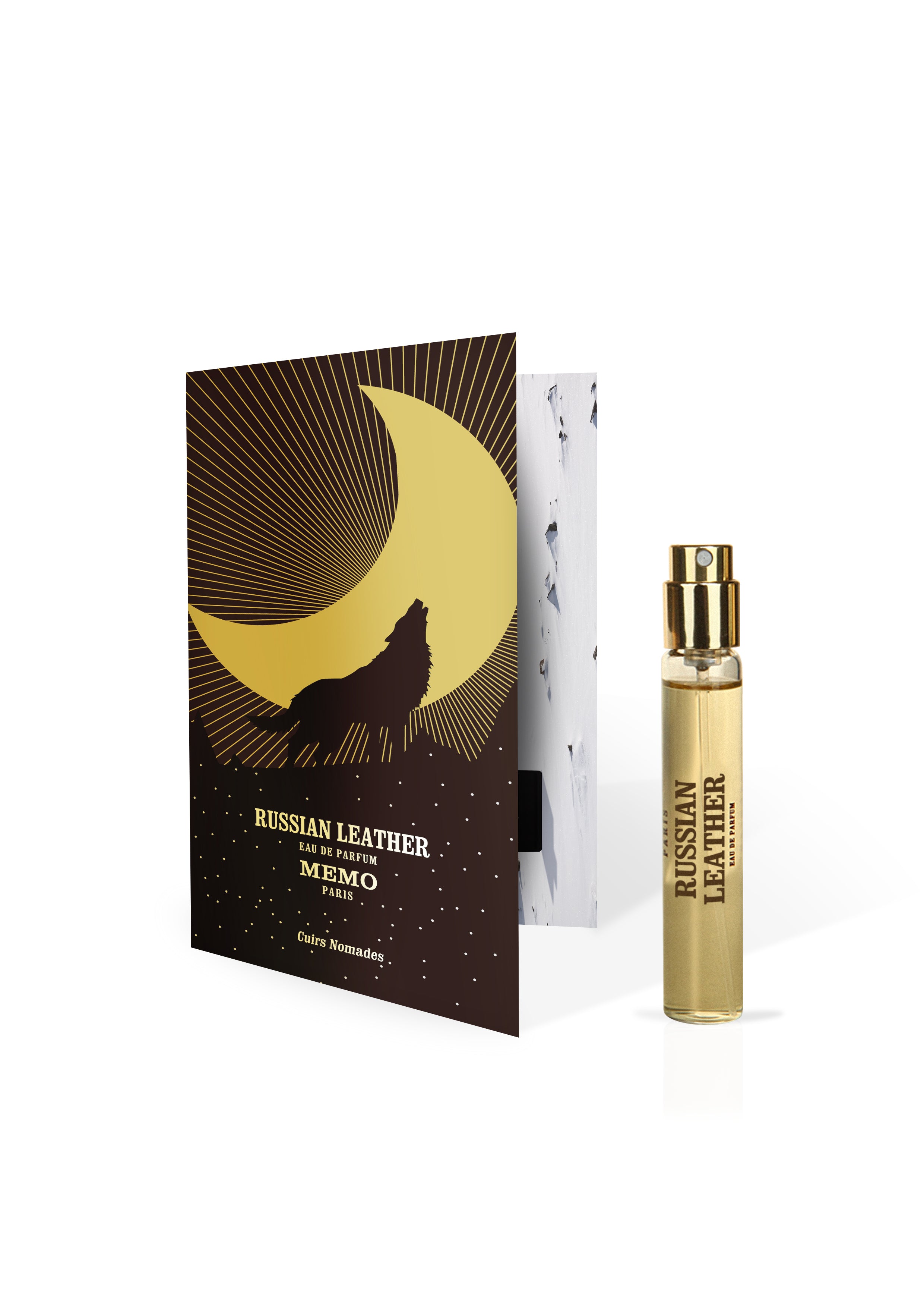 Memo Russian Leather Eau de Parfum 10ml Refill | Beauty | Beauty Niche Fragrances | Beauty Niche fragrances Fragrance Memo Russian Leather Eau de Parfum 10ml Refill | Beauty | Beauty Niche Fragrances | Beauty Niche fragrances Fragrance