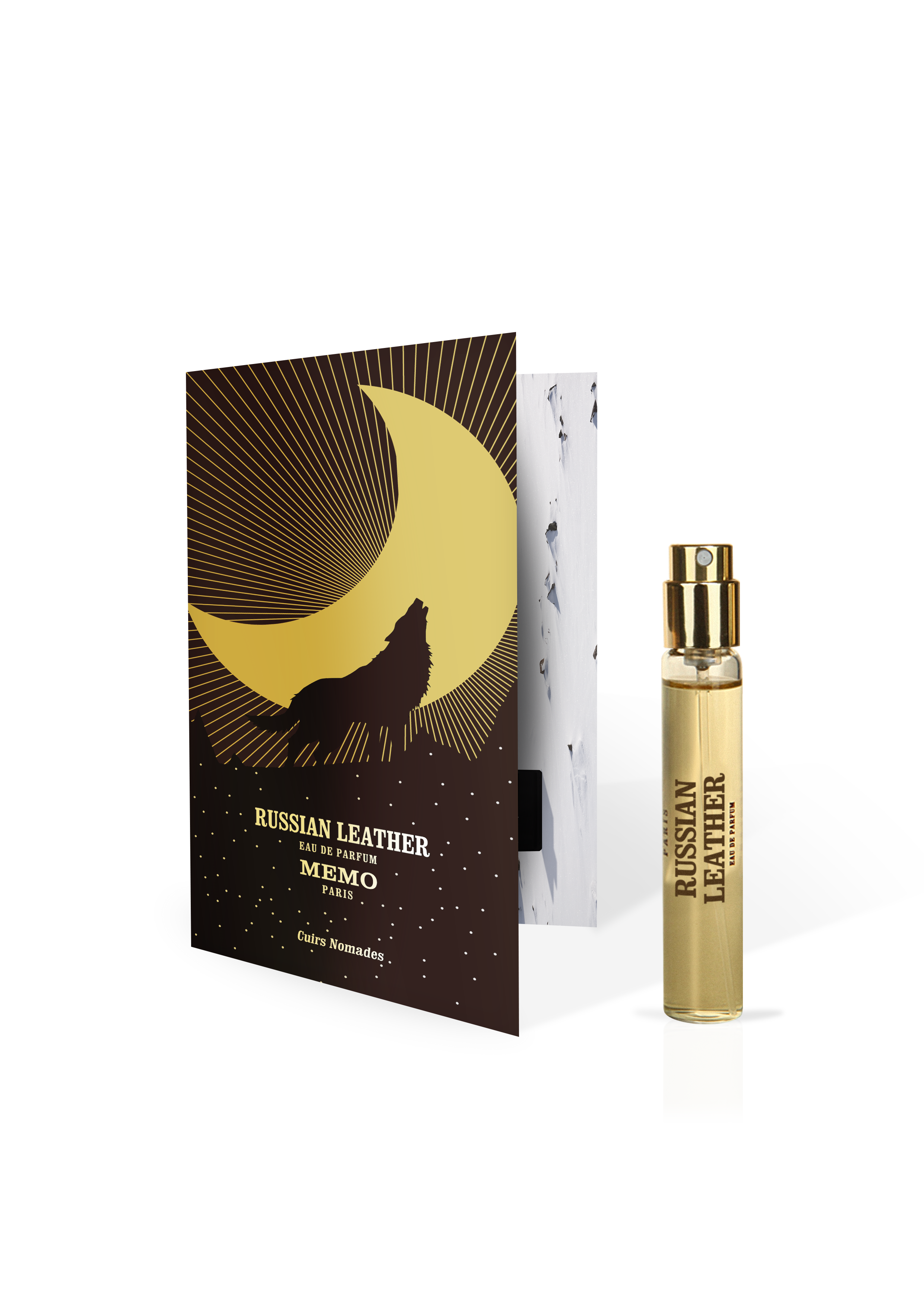 Memo Russian Leather Eau de Parfum 10ml Refill | Beauty | Beauty Niche Fragrances | Beauty Niche fragrances Fragrance Memo Russian Leather Eau de Parfum 10ml Refill | Beauty | Beauty Niche Fragrances | Beauty Niche fragrances Fragrance