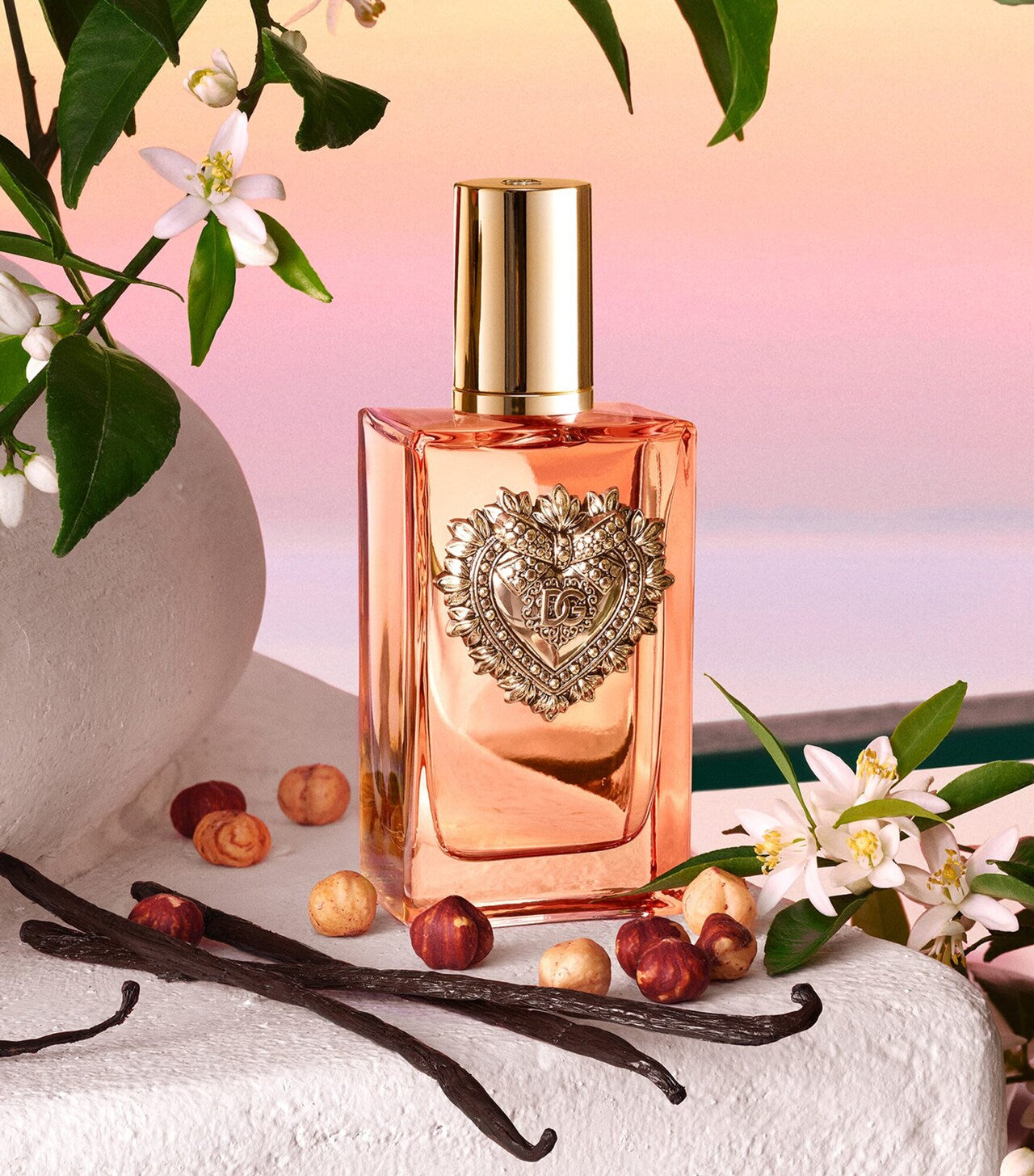 Dolce & Gabbana Devotion EDP Intense 50ml | Beauty | Beauty Fragrances | Beauty Women fragrances | Women | Womens Dolce & Gabbana Devotion EDP Intense 50ml | Beauty | Beauty Fragrances | Beauty Women fragrances | Women | Womens