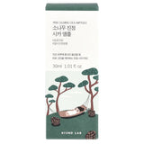 Round Lab Pine Calming Cica Ampoule 30ml