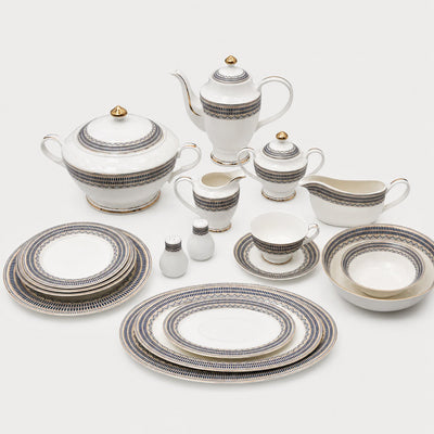 Dinnerware