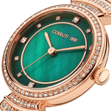 Cerruti 1881 Cerrisi Ladies Watch and Bracelet Set