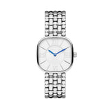 Cerruti 1881 Casena Ladies White Dial Stainless Steel Watch