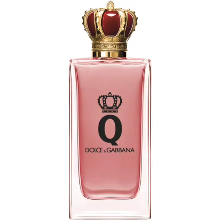 Dolce & Gabbana Q EDP Intense - 100ml | Beauty | Beauty Fragrances | Beauty Women fragrances | Women | Womens Dolce & Gabbana Q EDP Intense - 100ml | Beauty | Beauty Fragrances | Beauty Women fragrances | Women | Womens