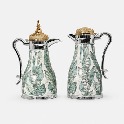 Flasks