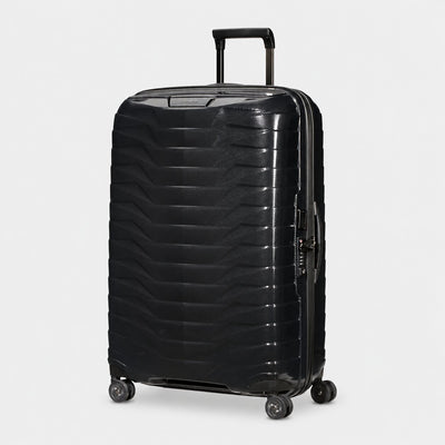 Hard Luggage