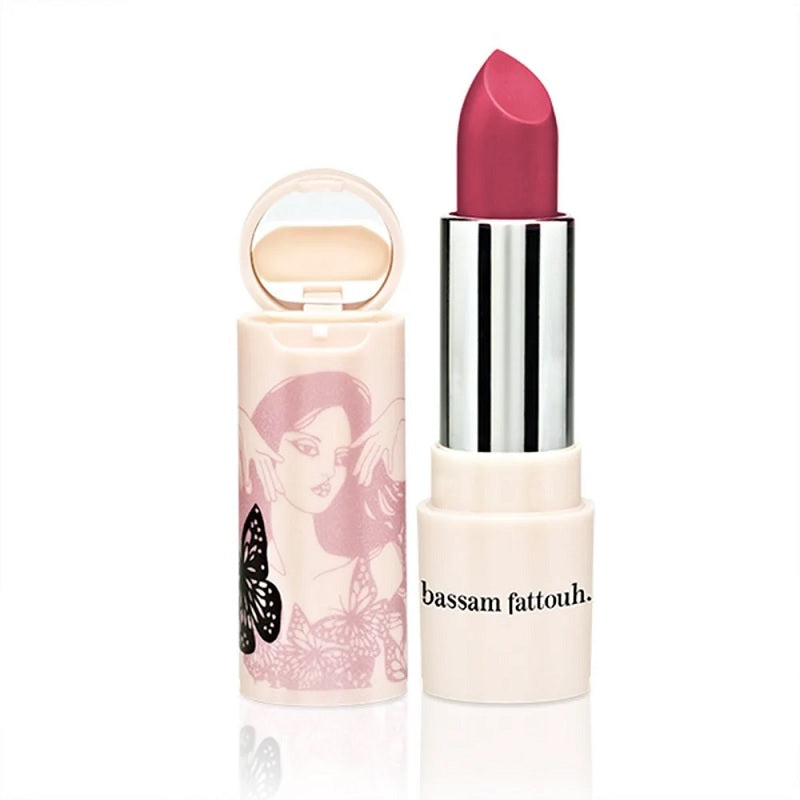 Bassam Fattouh Lipstick Chicago 4.2g | Beauty | Beauty Cosmetics | Beauty Cosmetics Lips | Lipstick Bassam Fattouh Lipstick Chicago 4.2g | Beauty | Beauty Cosmetics | Beauty Cosmetics Lips | Lipstick