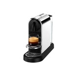 Nespresso Citiz Platinum D Titan