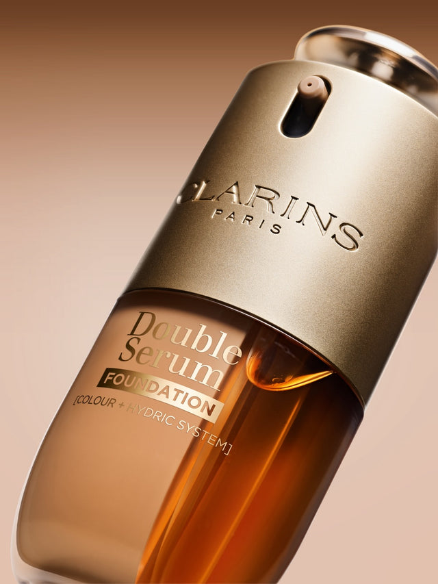 Clarins