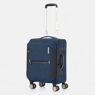 Soft Luggage