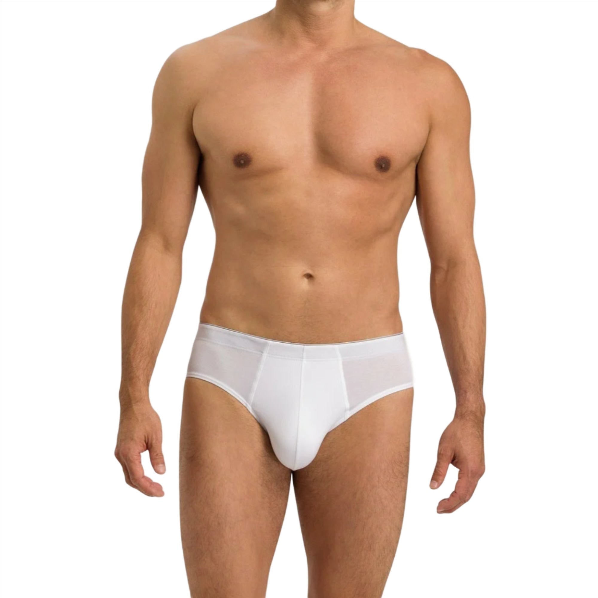 Hanro Men's White Cotton Superior Brief Boxer | All Clothing | GCC | Men | Men Underwear | Mens | Mens Fashion | Underwear Hanro Men's White Cotton Superior Brief Boxer | All Clothing | GCC | Men | Men Underwear | Mens | Mens Fashion | Underwear