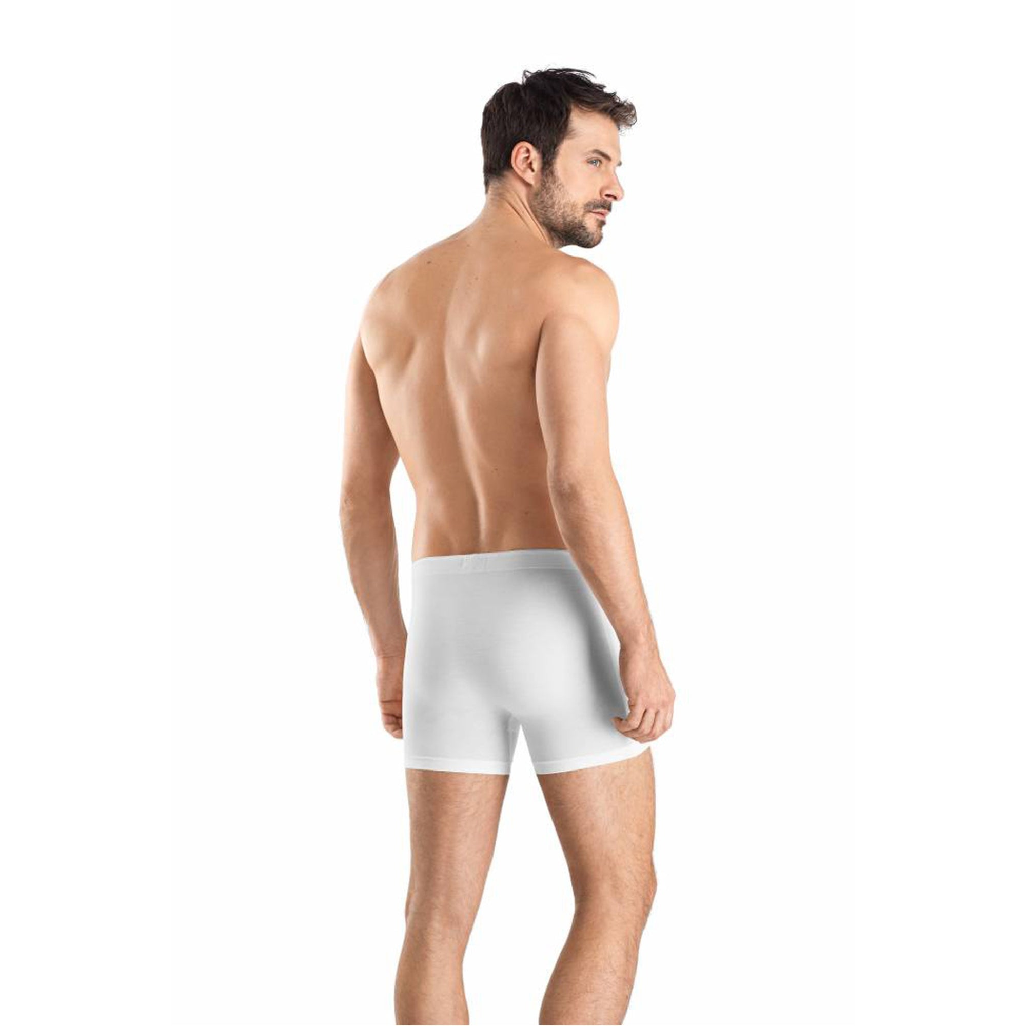 Hanro Men's Boxer Briefs | All Clothing | GCC | Men | Men Underwear | Mens | Mens Fashion | Underwear Hanro Men's Boxer Briefs | All Clothing | GCC | Men | Men Underwear | Mens | Mens Fashion | Underwear