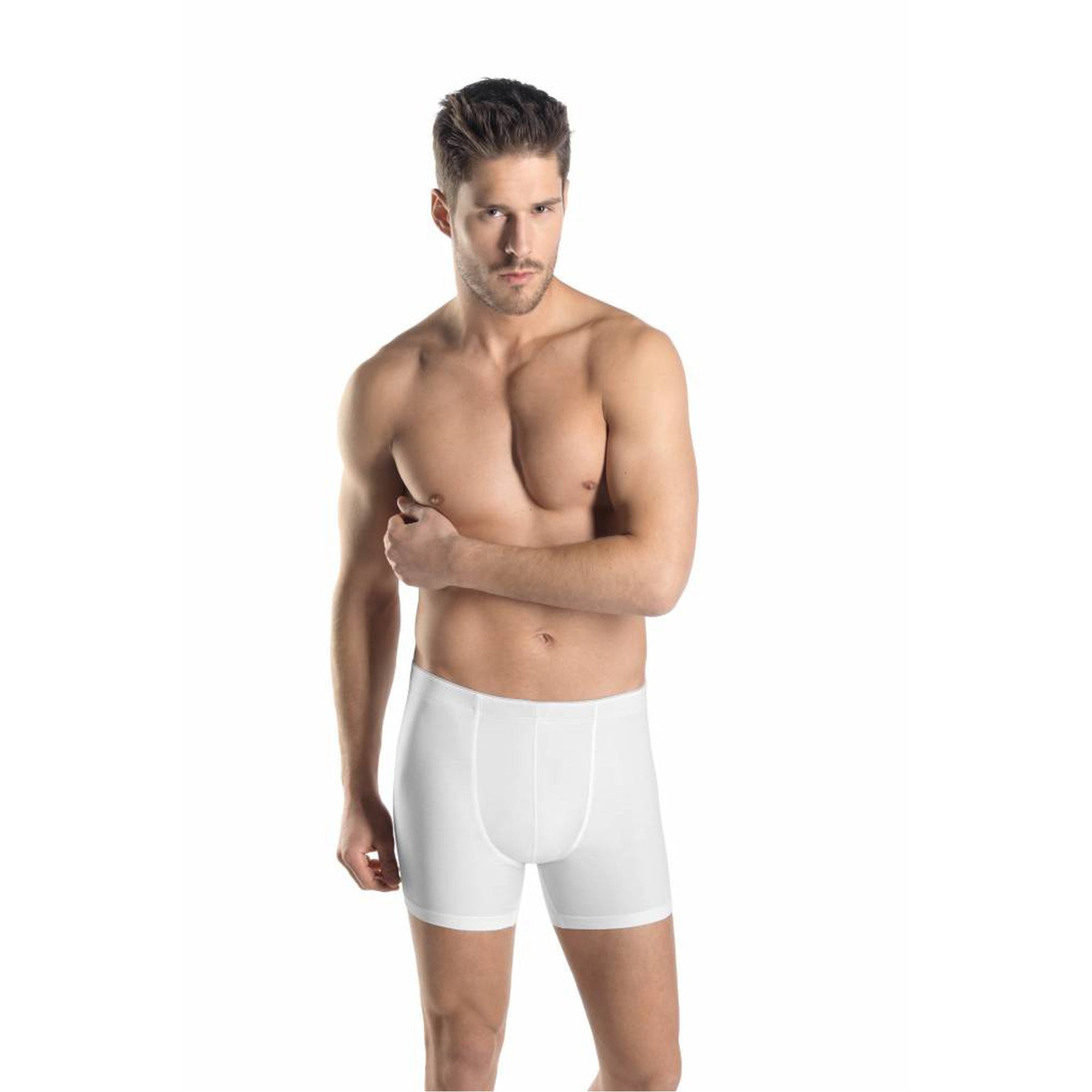 Hanro Men's Boxer Briefs | All Clothing | GCC | Men | Men Underwear | Mens | Mens Fashion | Underwear Hanro Men's Boxer Briefs | All Clothing | GCC | Men | Men Underwear | Mens | Mens Fashion | Underwear