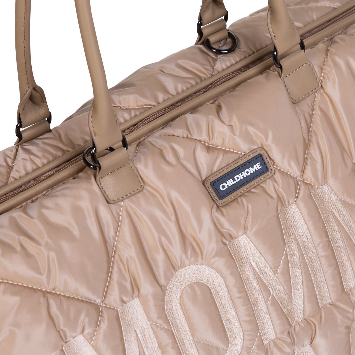 Childhome Kids New Born Mommy Beige Changing Bag Puffered | Changing Bag | Disposable Changing Mat | New Born | New Born Boy (0M - 9M) | New Born Boy Changing Bag | New Born Changing Bag | New Born Girl (0M - 9M) | New Born Girl Changing Bag Childhome Kids New Born Mommy Beige Changing Bag Puffered | Changing Bag | Disposable Changing Mat | New Born | New Born Boy (0M - 9M) | New Born Boy Changing Bag | New Born Changing Bag | New Born Girl (0M - 9M) | New Born Girl Changing Bag