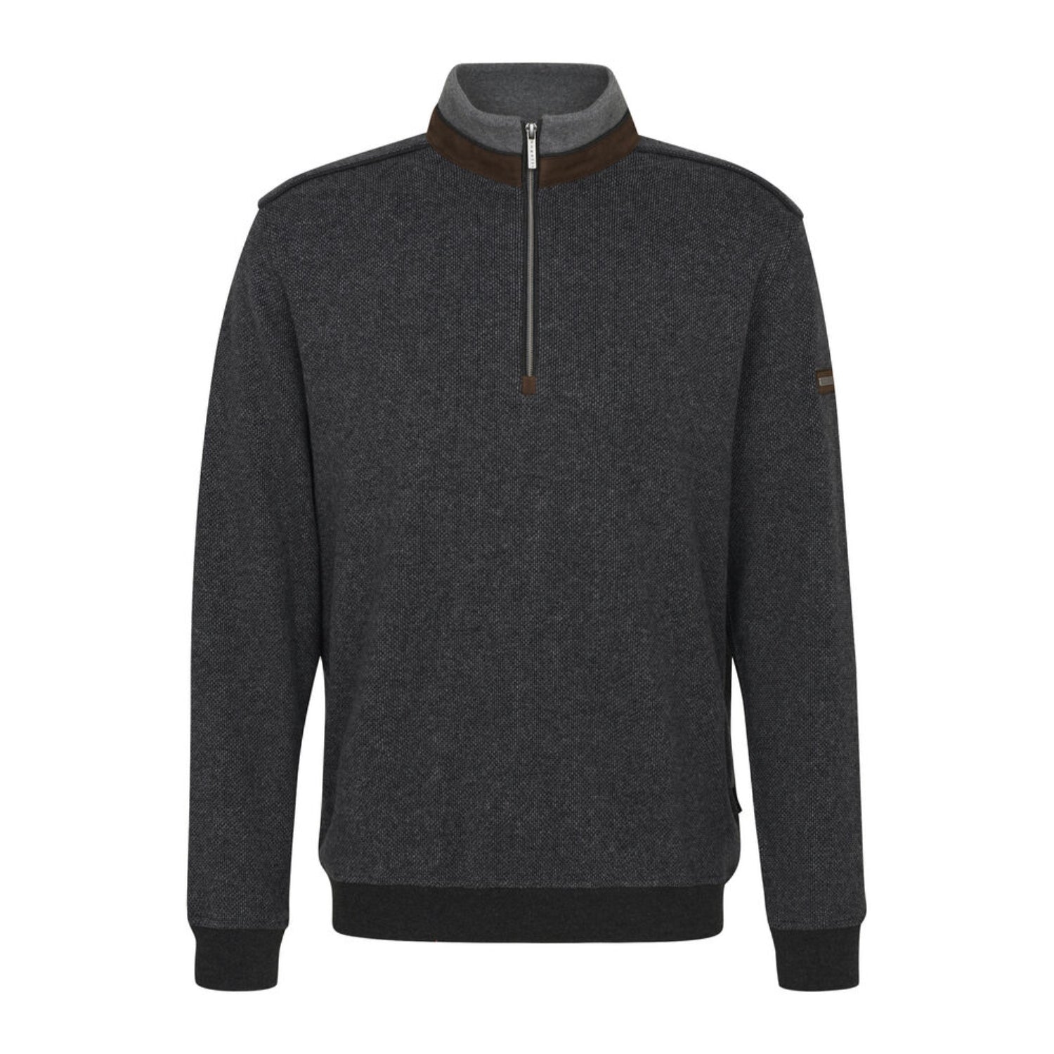 Bugatti Men's Sweatshirt | All Clothing | GCC | Men | Men Sweatshirt & Hoodies | Mens | Mens Fashion Bugatti Men's Sweatshirt | All Clothing | GCC | Men | Men Sweatshirt & Hoodies | Mens | Mens Fashion