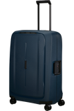 Samsonite ESSENS Spinner Midnight Blue Luggage