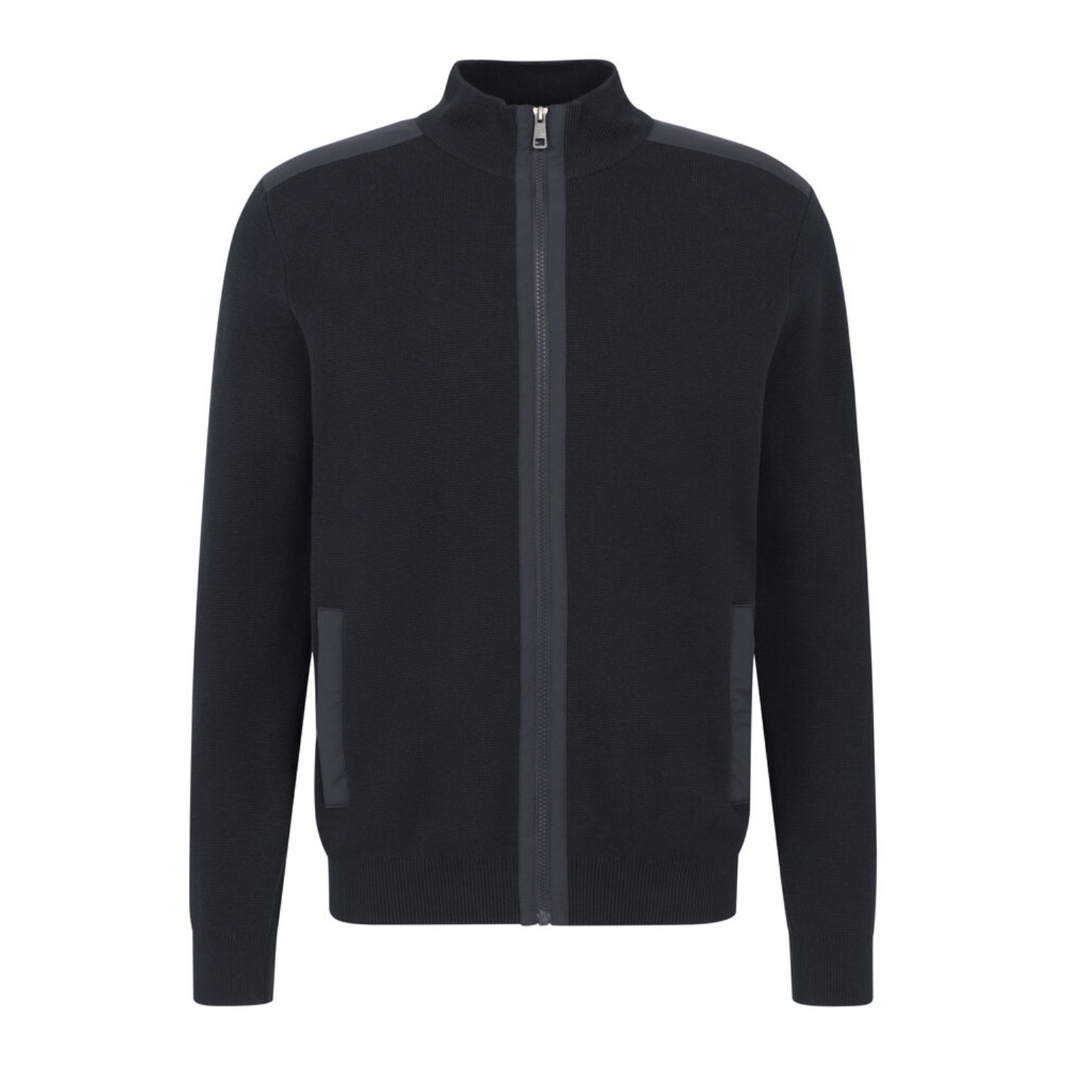 Bugatti Men's Navy Sweater | All Clothing | GCC | Men | Mens | Mens Fashion | Sweaters and Cardigans Bugatti Men's Navy Sweater | All Clothing | GCC | Men | Mens | Mens Fashion | Sweaters and Cardigans
