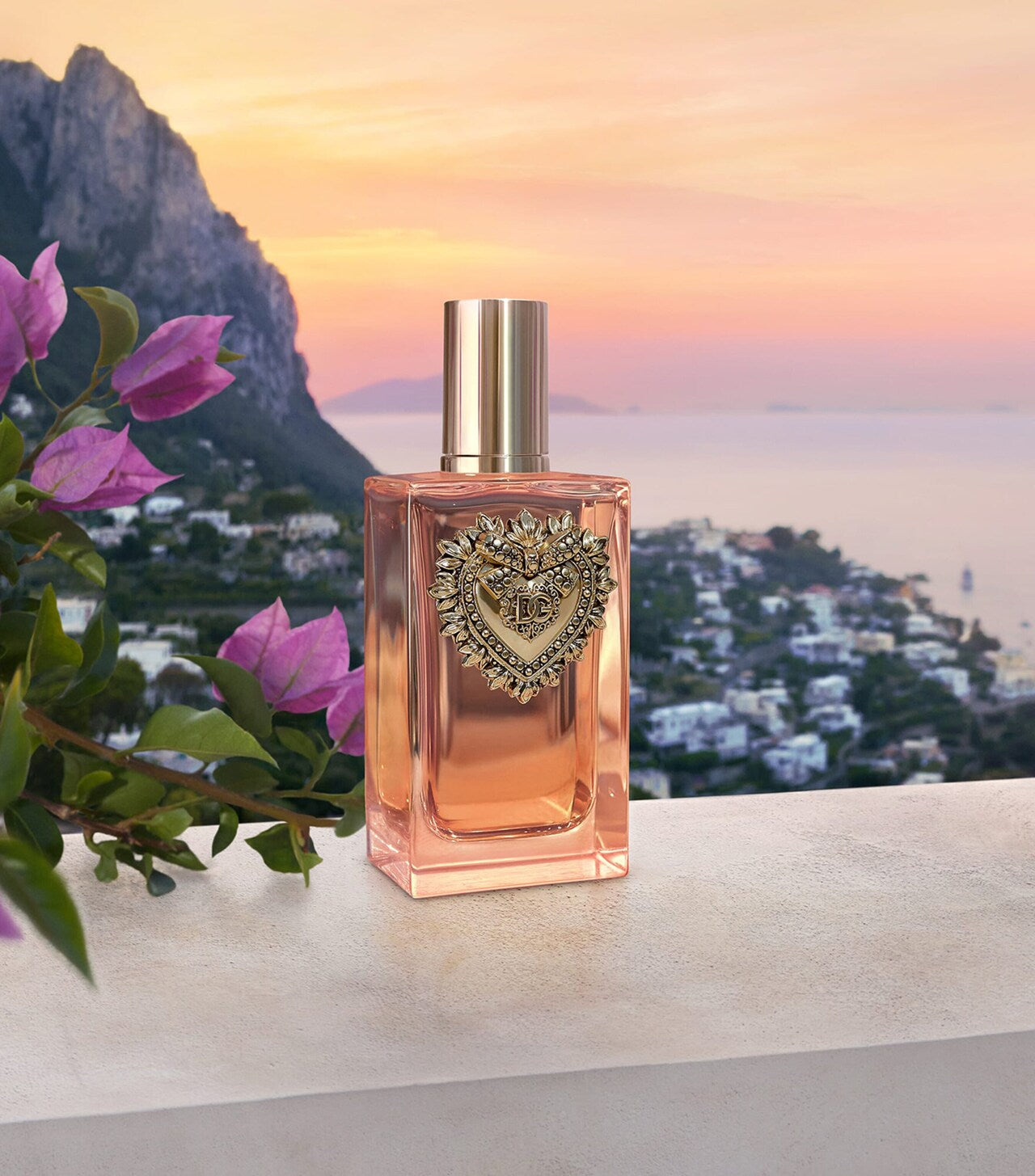 Dolce & Gabbana Devotion EDP Intense 50ml | Beauty | Beauty Fragrances | Beauty Women fragrances | Women | Womens Dolce & Gabbana Devotion EDP Intense 50ml | Beauty | Beauty Fragrances | Beauty Women fragrances | Women | Womens