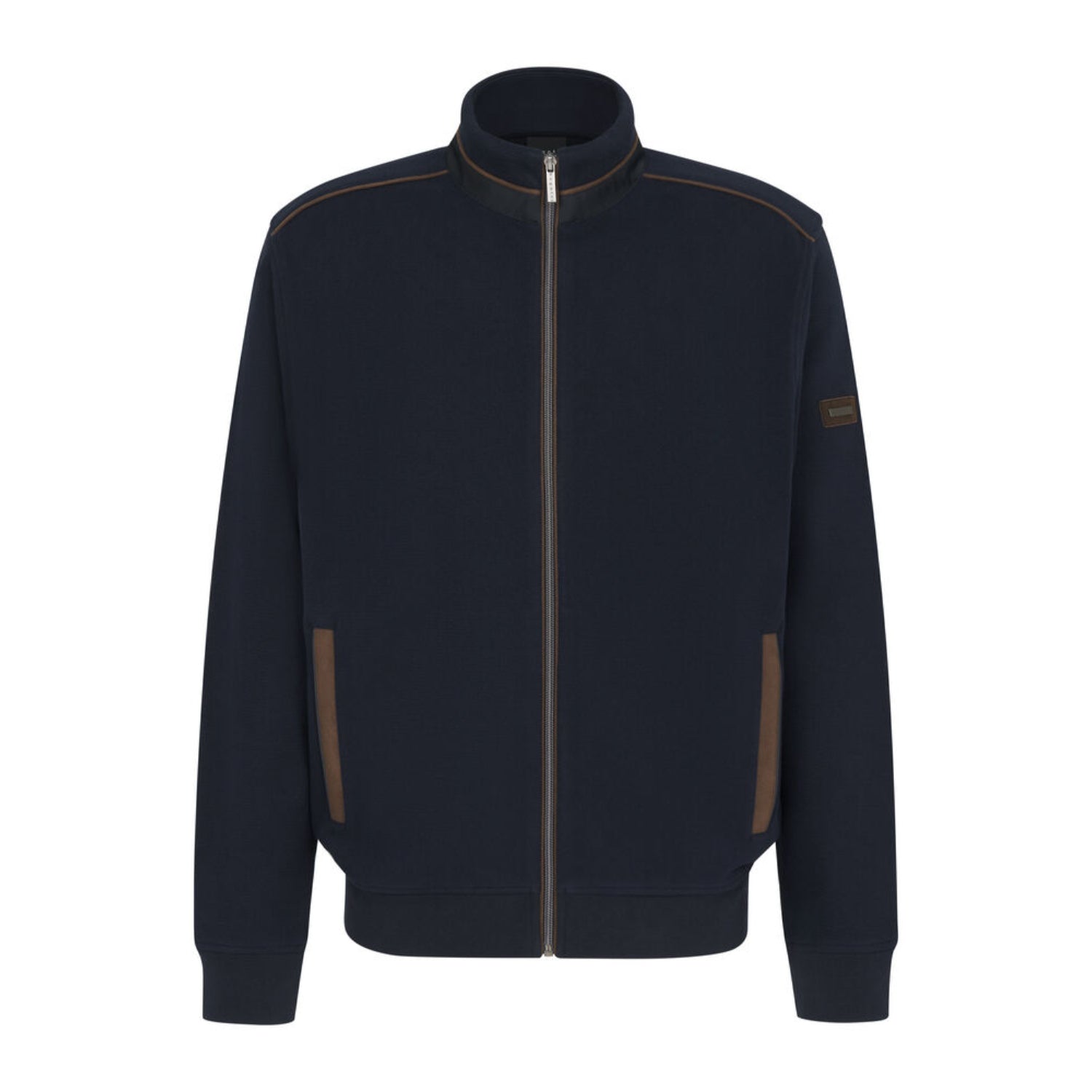 Bugatti Men's Sweatshirt | All Clothing | GCC | Men | Men Sweatshirt & Hoodies | Mens | Mens Fashion Bugatti Men's Sweatshirt | All Clothing | GCC | Men | Men Sweatshirt & Hoodies | Mens | Mens Fashion