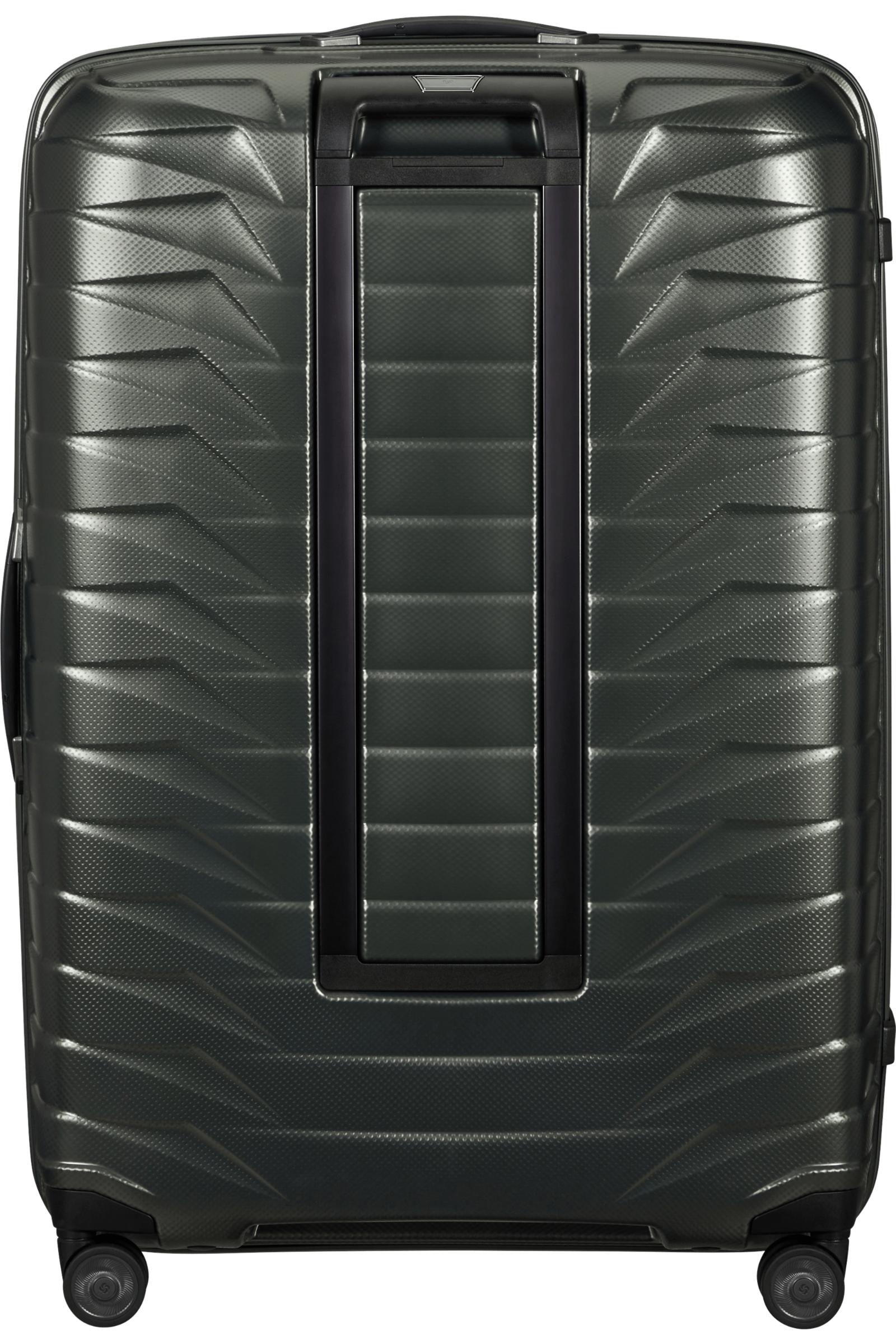 Samsonite Proxis Spinner | Hard-Soft-Luggage | Luggage | Luggage & Travel | Luggage Hard | View All Luggage Samsonite Proxis Spinner | Hard-Soft-Luggage | Luggage | Luggage & Travel | Luggage Hard | View All Luggage