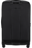 Samsonite Splendix Spinner Black Luggage