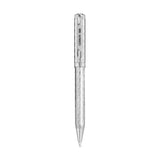 Cerruti 1881 Gents Silver Ball Point Pen
