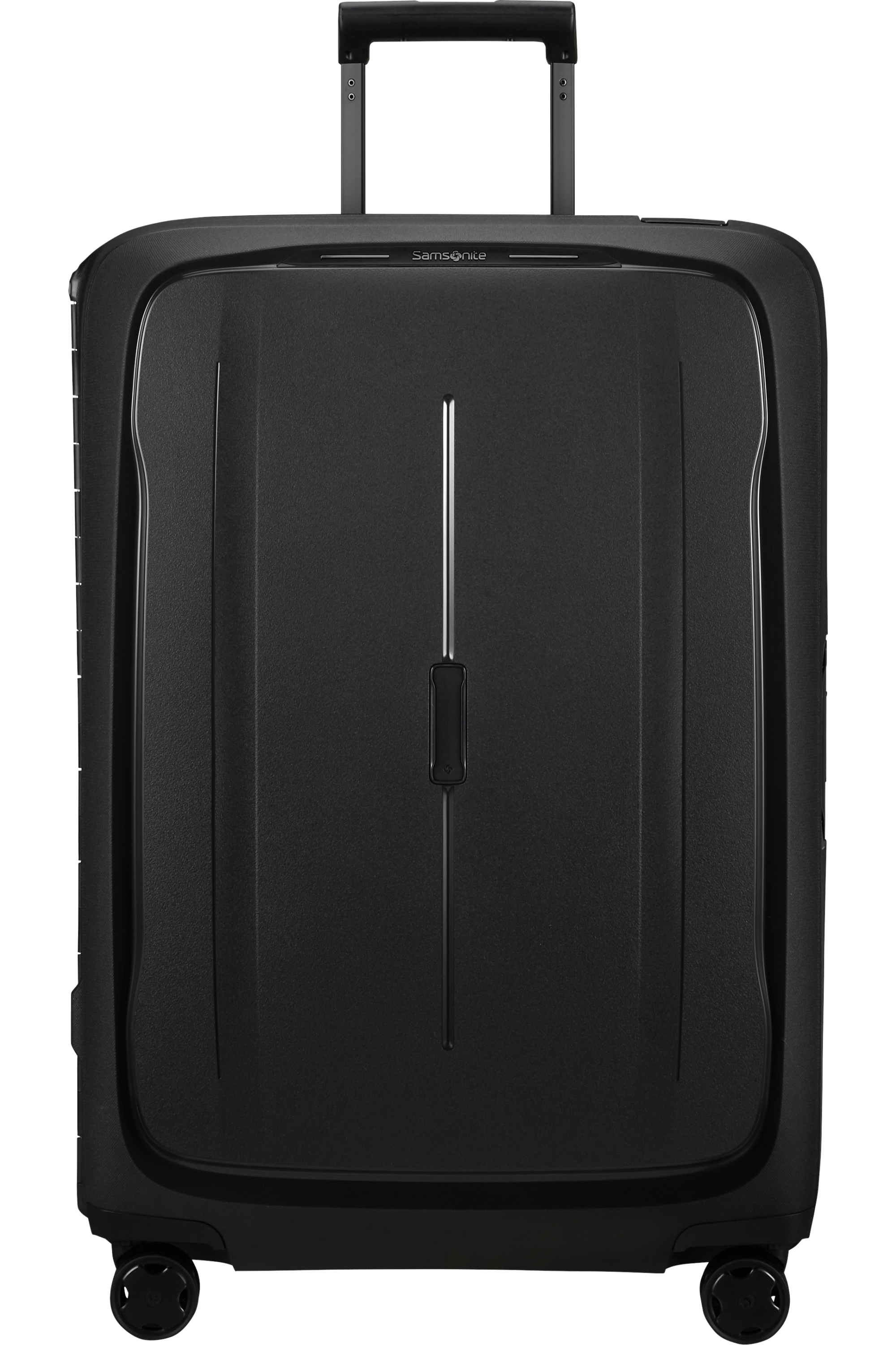 Samsonite Essens Spinner Graphite Luggage