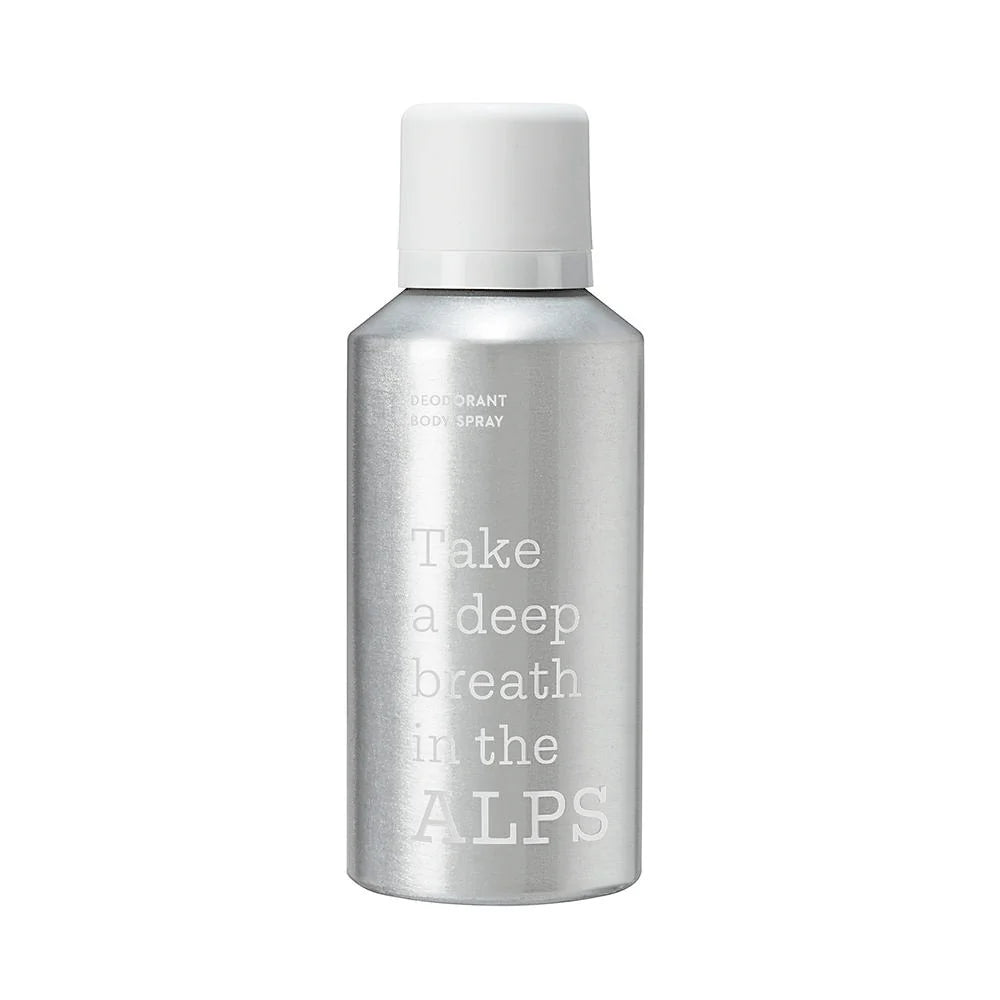Alps Deodorant Body Spray 150ML | Beauty | Beauty Fragrances | Beauty Fragrances Bathline Alps Deodorant Body Spray 150ML | Beauty | Beauty Fragrances | Beauty Fragrances Bathline